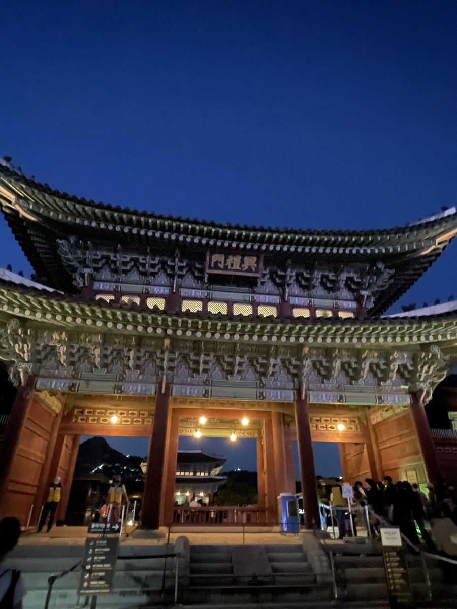 hisaUknow's tweet photo. すでに3日目ですが、韓国に来ております(^^) https://t.co/8XruWqYwXM