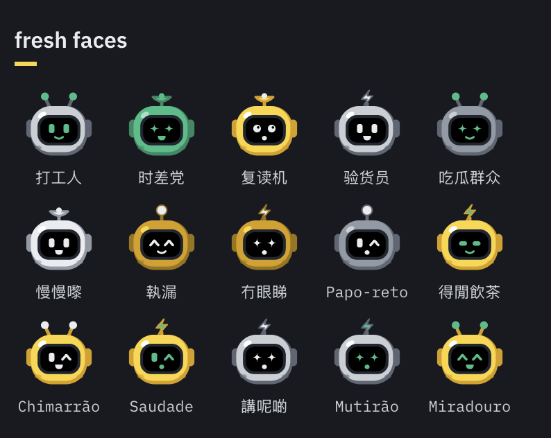 _OSBook's tweet photo. lol

Chinese is taking over. https://t.co/1OWlHKwo3y