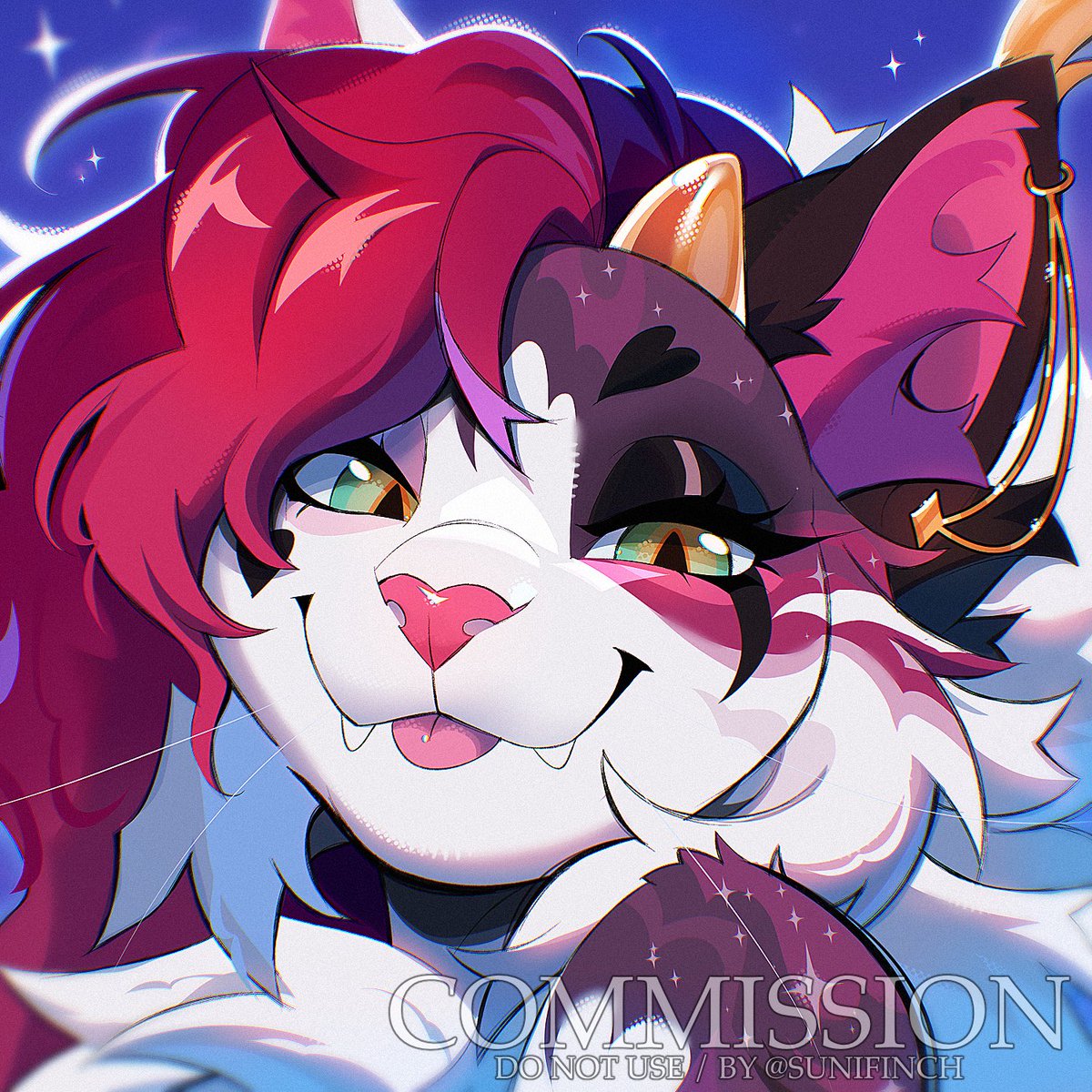 sunifinch's tweet photo. icon for @/gruffbird 💜 https://t.co/wWRvvepsBA
