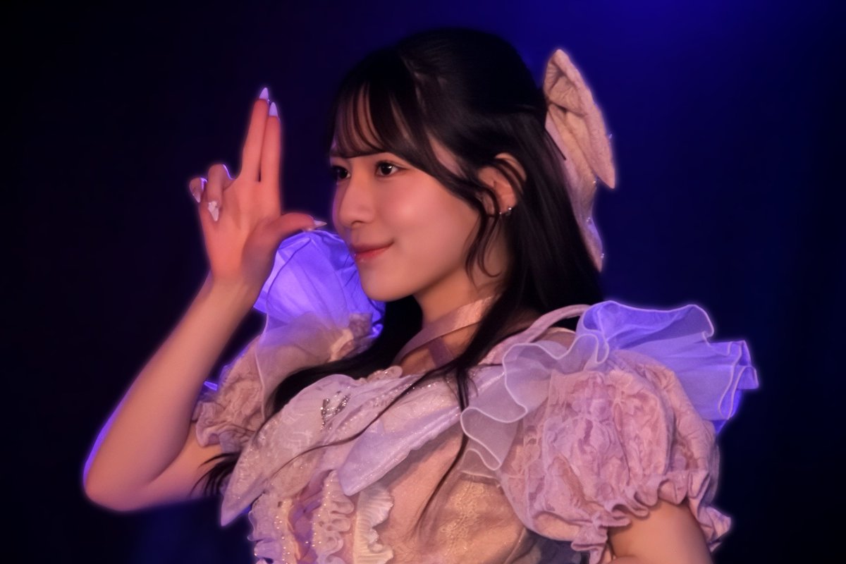 MrShisoyvy's tweet photo. 2026/08/08
『8祭』
@ HOLIDAY SHINJUKU

8WIZARD
天羽なぎさ さん（2026.8.30卒業）

#なぎふわ〜るど https://t.co/zTgw2ZpYSK