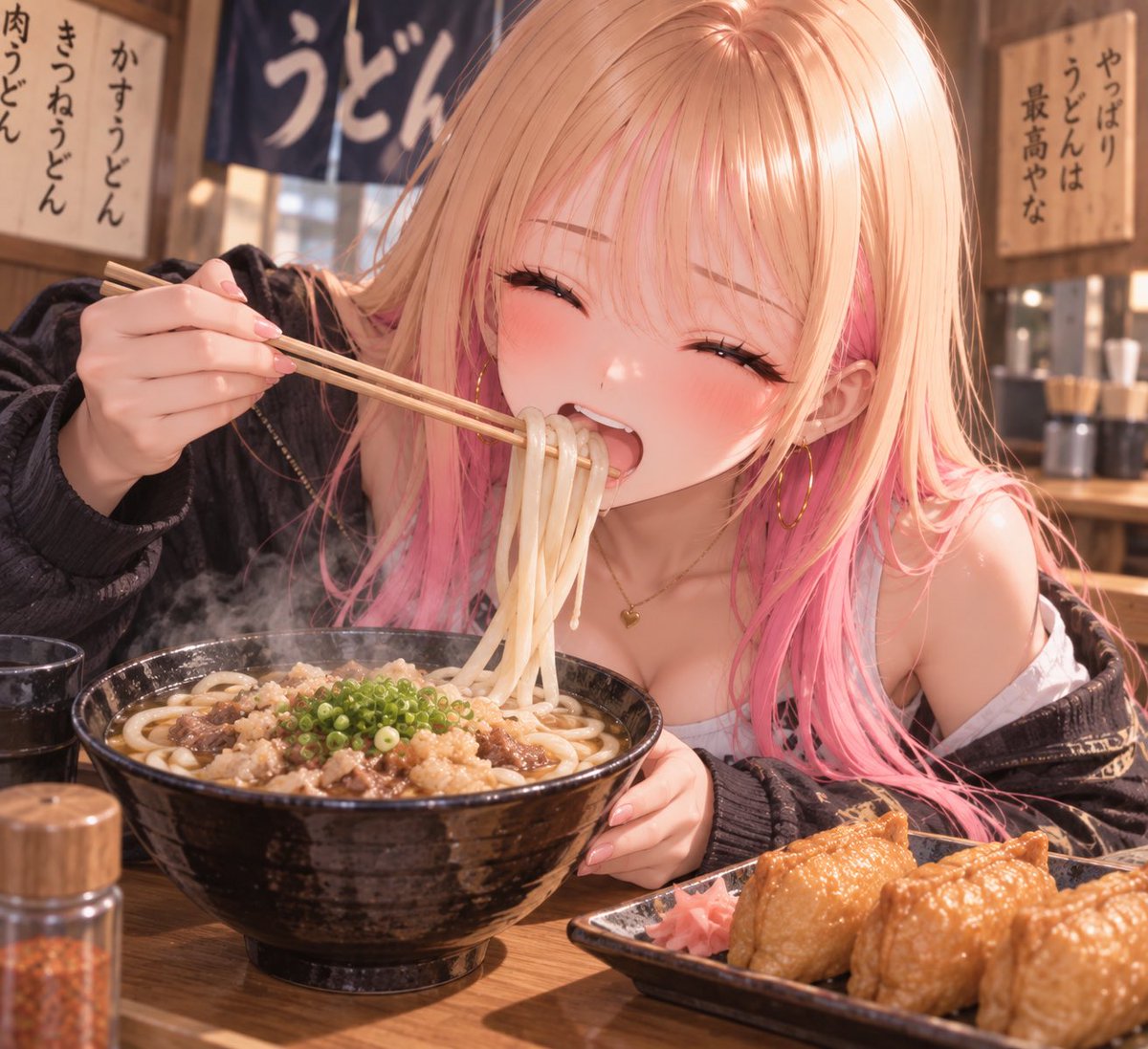 MomohaneLily's tweet photo. 昼リリ

かすうどん食べたい。
お腹空いたー

そして帰りたい🥺︎
あと半日頑張るしゃち。 https://t.co/gQ5uQ64InQ
