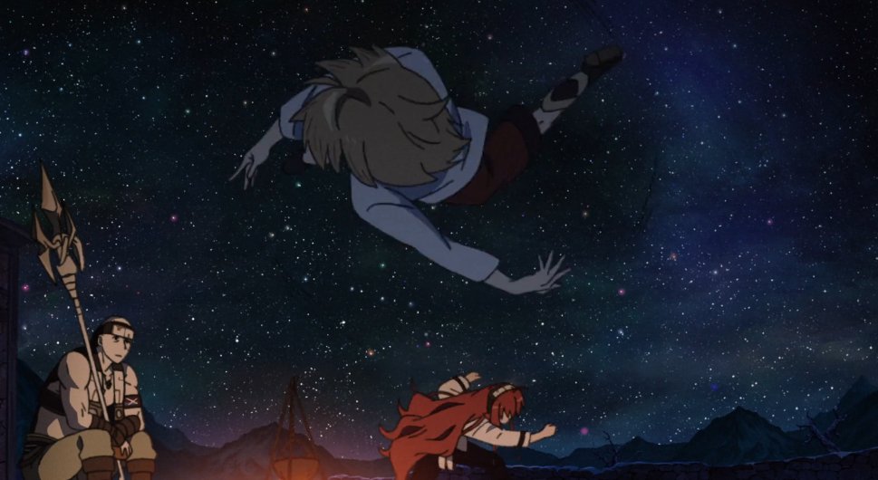 rigidballs1's tweet photo. When you realize Sylphy and Eris tried to bring Rudy back to his senses with things that worked in the past 😿 https://t.co/0dVkNpxapa