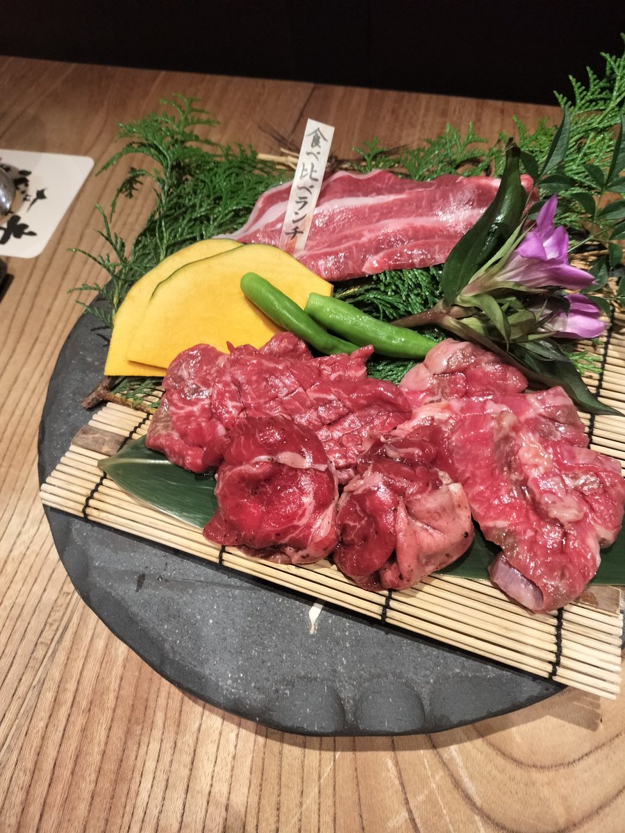 macchaniconico1's tweet photo. 但馬屋イーマにて

#但馬屋 https://t.co/IbAsrw3Rdb