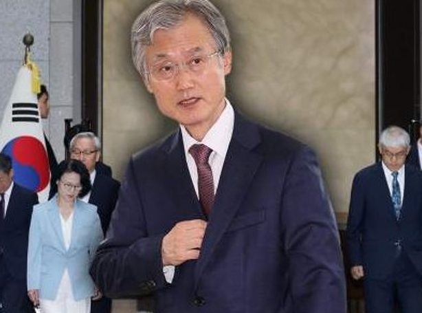 amnseoul's tweet photo. https://t.co/y39xyqOzuM
조희대 대법원장, 고급식당 '사람수 뻥튀기' 꼼수...업추비 내역 최초 공개
'청탁금지법' 피하려고 고급식당 참석 인원 늘렸다는 논란
38명 참석 간담회, 식당에는 최대 19명만 들어갈 수 있어
"혼자 고결 주장...국민 혈세로 인원수까지 조작 이중적" https://t.co/TJOwiTRVrh