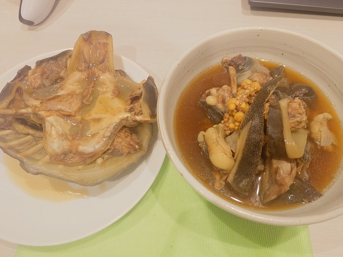 74_totuta's tweet photo. 初めてスッポン食べた https://t.co/jKSBdKJGDg