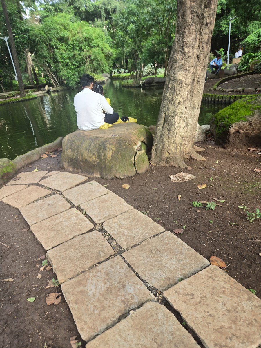 Youngblood111_'s tweet photo. Went to park with girlfriend but couldn’t find a single place to sit. Gen Z is really feeling the shortage of places to just sit and chill. https://t.co/dObc8CUIwm