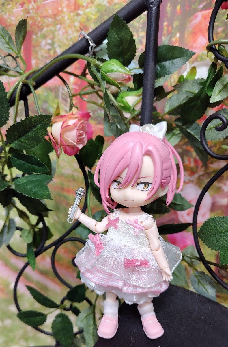 purplespinel4's tweet photo. ねんジョチェといつぬいの撮影会してきたよ〜 https://t.co/awZ8efPC0o