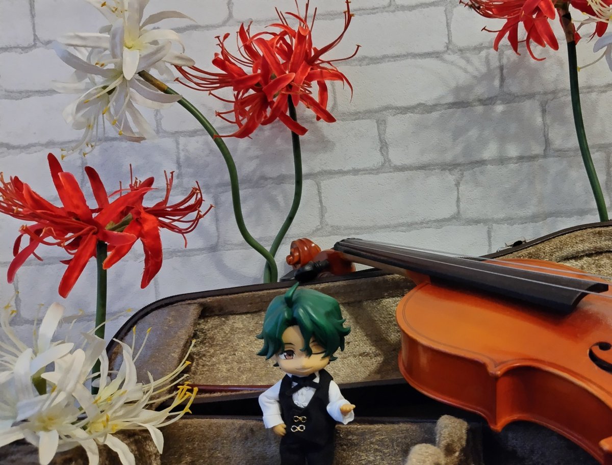 purplespinel4's tweet photo. ねんジョチェといつぬいの撮影会してきたよ〜 https://t.co/awZ8efPC0o