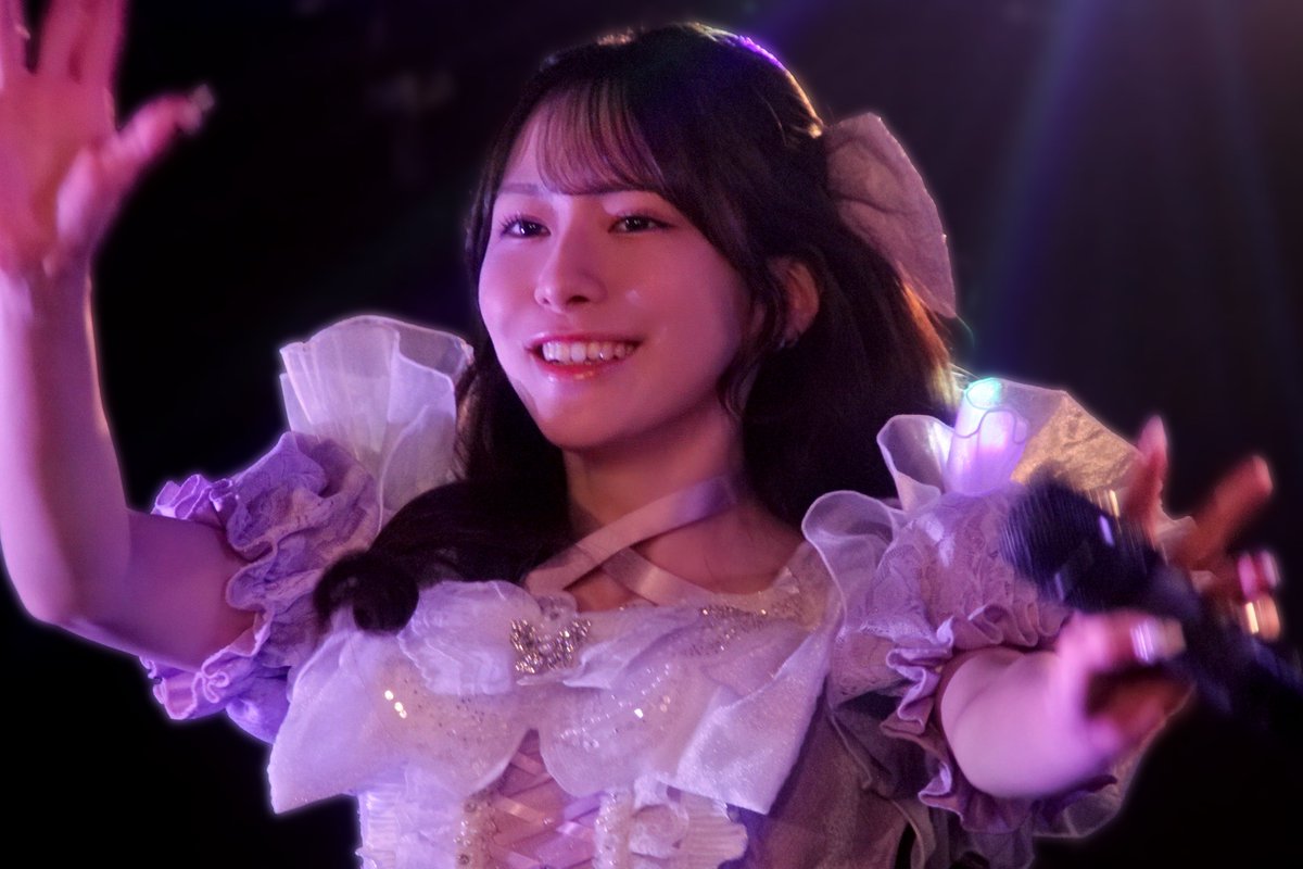 MrShisoyvy's tweet photo. 2026/08/08
『8祭』
@ HOLIDAY SHINJUKU

8WIZARD
天羽なぎさ さん（2026.8.30卒業）

#なぎふわ〜るど https://t.co/zTgw2ZpYSK