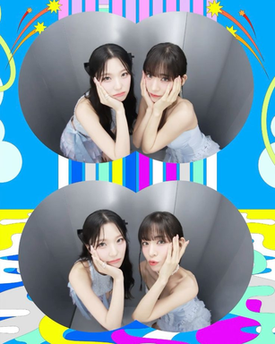 StudentsChaeng's tweet photo. @StudentsJiheon DD, INFOKAN CPDP. https://t.co/6Rl9g5rC52