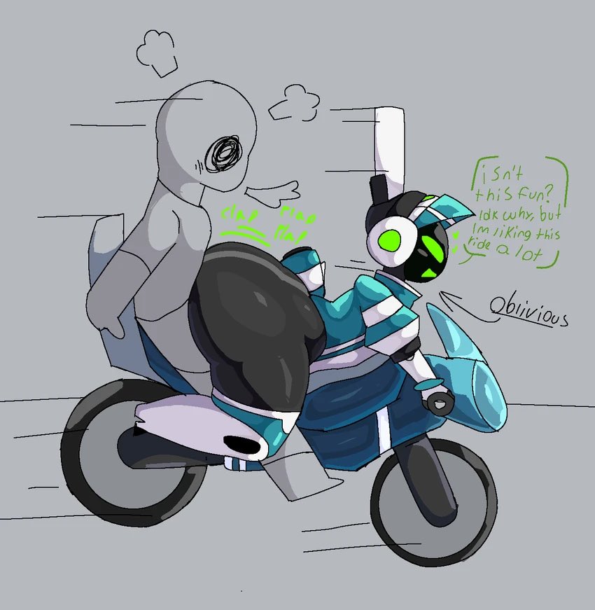 that_otter's tweet photo. 🌊:ngh!…I-is this even street legal?!…~ https://t.co/2WR6XTHQwK