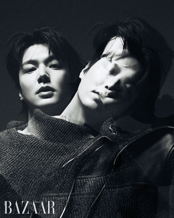 akichoiyoung's tweet photo. 【Harper's BAZAAR】
"#TheAssassins": #YooHaejin, #ParkHaeil, and #LeeMinho—Three Faces Revealed in Photos and Interviews.
Three figures pursuing the truth, and stories from both on and off screen shared by Yoo Hae-jin, Park Hae-il, and Lee Min-ho.
➡https://t.co/j9yoAMZTOn https://t.co/138ghEPItw