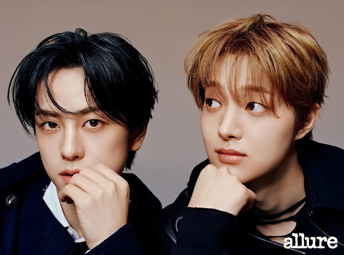 takki54's tweet photo. 얼루어 타키 너무 잘생겻다....... https://t.co/YZUbvtuuHo