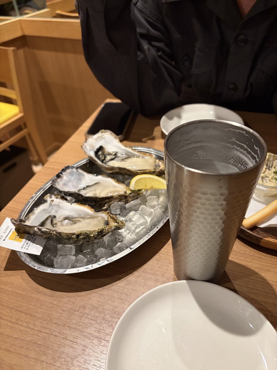 _kenkoudai1's tweet photo. 展示を見たあとトキョエキで飲んで、結局5軒くらいはしごして最後はらみょん食べた…🎶怖い 自分の胃袋が 敗北を知りたい https://t.co/tLG2F6jaQ9