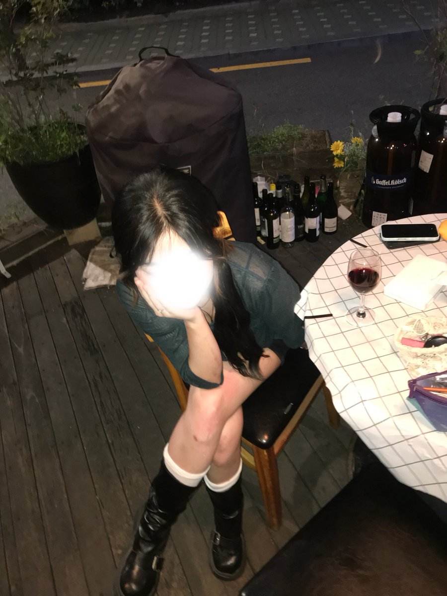 ginisauruss's tweet photo. 토마토도삭면 먹구
라이카 갔다가
길와인 하기 좋은 날씨 ˚✧₊⁎❝᷀ົₒ❝᷀ົ⁎⁺˳✧༚ https://t.co/Mizx1OpUUK