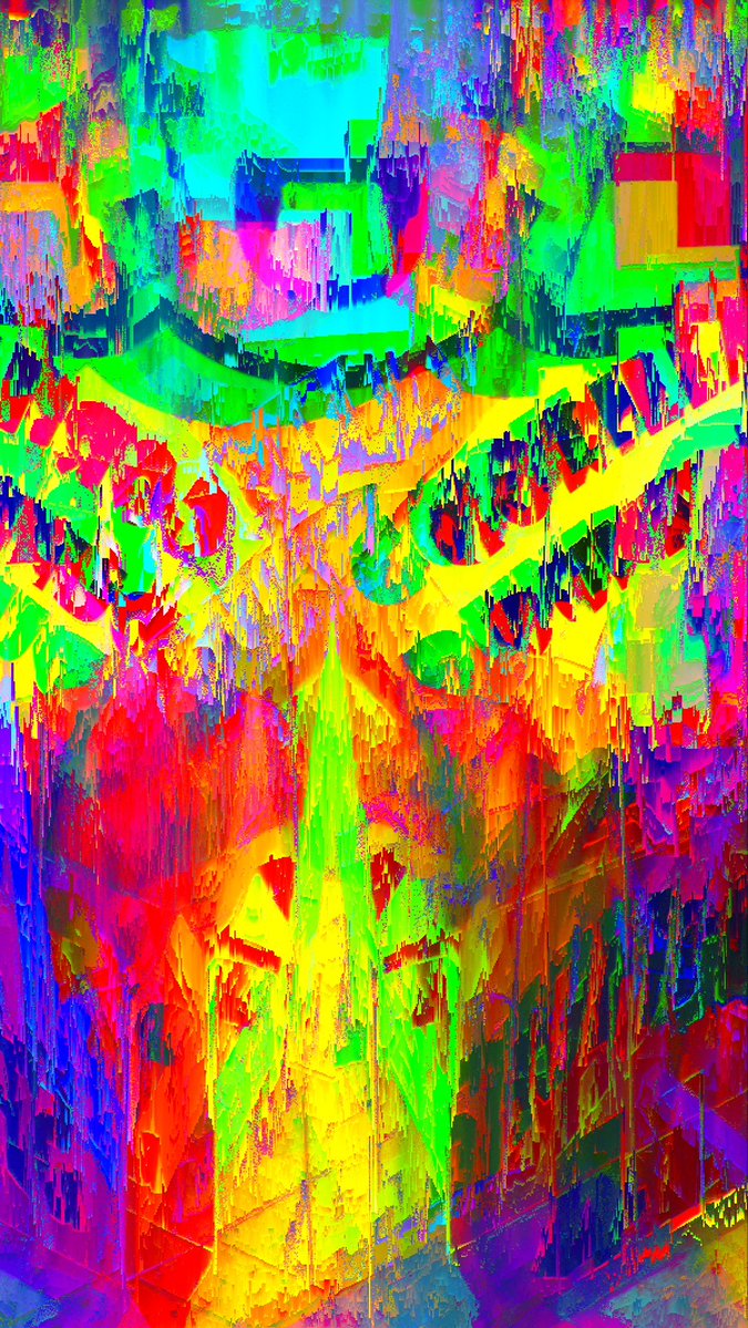 NonNonAddiction's tweet photo. 『Psychedelic Metaphor』
created by NonNon∆ddiction
Member on Twitter
egg @egg_210
My other project is here.↓
the cocaine's pix @CocainePix
#NonNonAddiction
#非生成デジタルアート
#DigitalArtist #VisualArt #PschedelicArt
#現代アート #collage
#芸術の輪
#デジタル絵 https://t.co/rcUW7PBTgU