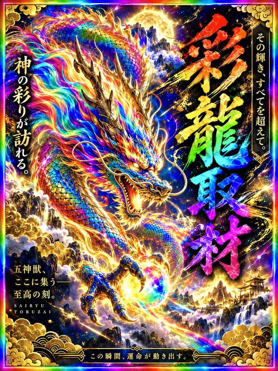 goshinjyu's tweet photo. 🚨9/22(火)🚨

㊙️次回予告㊙️
🌈明日のお告げです🐉🌈

(東京都)
■プレサス飯田橋
🌈彩龍取材🌈🐉

🚨9月22日(火)
🚨10時開店
🚨抽選9:30〆
🔥大型連休中㊙️絶対見逃し厳禁🚫
🌈🌈🌈🌈🌈🌈🌈🌈🌈🌈🌈🌈

【過去開催ポイント】
💥開催実績全てユーザープラスで圧巻💥
🐉言うまでもなくハンパないです🐉🌈

⚠️8/22結果⚠️
🌈総差枚:9,496枚🎊
🌈平均差枚:47枚🎊
🌈平均G数:5,196

⚠️7/22結果⚠️※関東1位🥇全国2位🥈
🌈総差枚:160,304枚🎊
🌈平均差枚:786枚🎊
🌈平均G数:5,425

⚠️6/22結果⚠️※関東1位🥇
🌈総差枚:120,135枚🎊
🌈平均差枚:589枚🎊
🌈平均G数:5,659

⚠️5/22結果⚠️※関東2位🥈都内1位🥇
🌈彩龍取材🐉🌈
🌈総差枚:126,004枚🎊
🌈平均差枚:618枚🎊
🌈平均G数:5,357

⚠️4/22結果⚠️※関東🥈位
🌈総差枚:93,353枚
🌈平均差枚:458枚
🌈平均G数:5,334

⚠️3/22結果⚠️
🌈総差枚:36,523枚
🌈平均差枚:215枚
🌈平均G数:5,077

⚠️2/22結果⚠️※関東🥉位
🌈総差枚:117,877枚
🌈平均差枚:693枚
🌈平均G数:5,656

⚠️1/22結果⚠️
🌈総差枚:36,217枚
🌈平均差枚:213枚
🌈平均G数:5,029

⚠️12/22結果⚠️
🌈総差枚:16,323枚
🌈平均差枚:96枚
🌈平均G数:4,719

⚠️11/22結果⚠️
🌈総差枚:37,504枚
🌈平均差枚:221枚
🌈平均G数:5,323