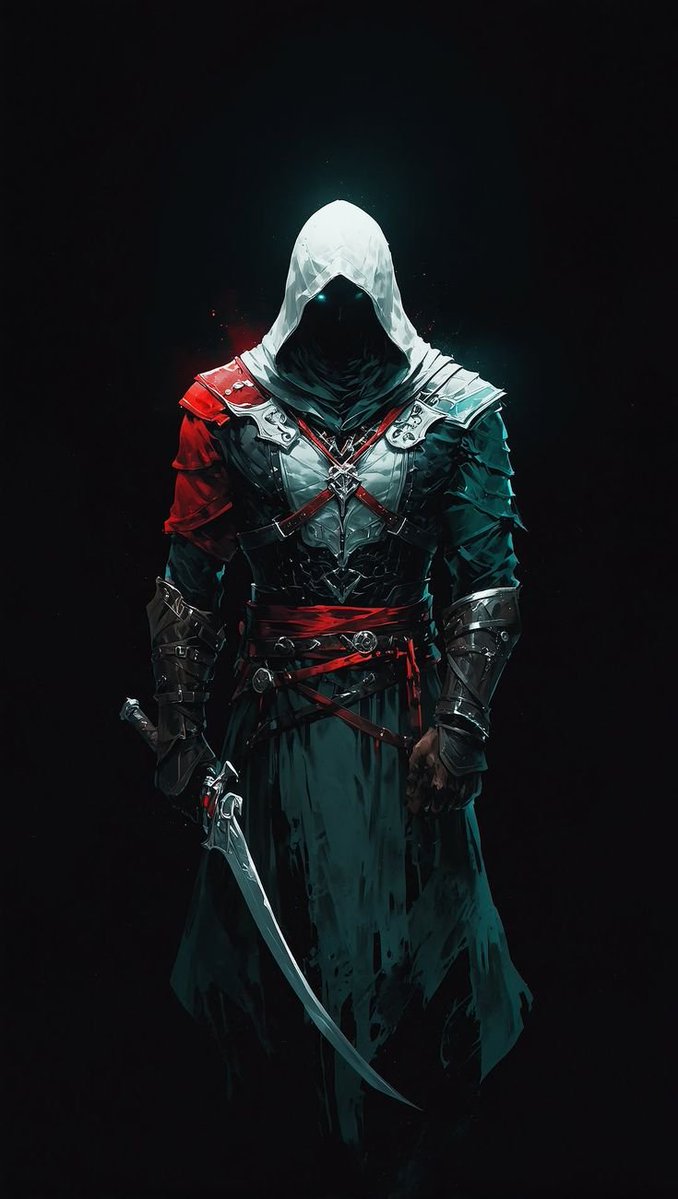 animewallpapera's tweet photo. Assassin https://t.co/rG92ur1bNf