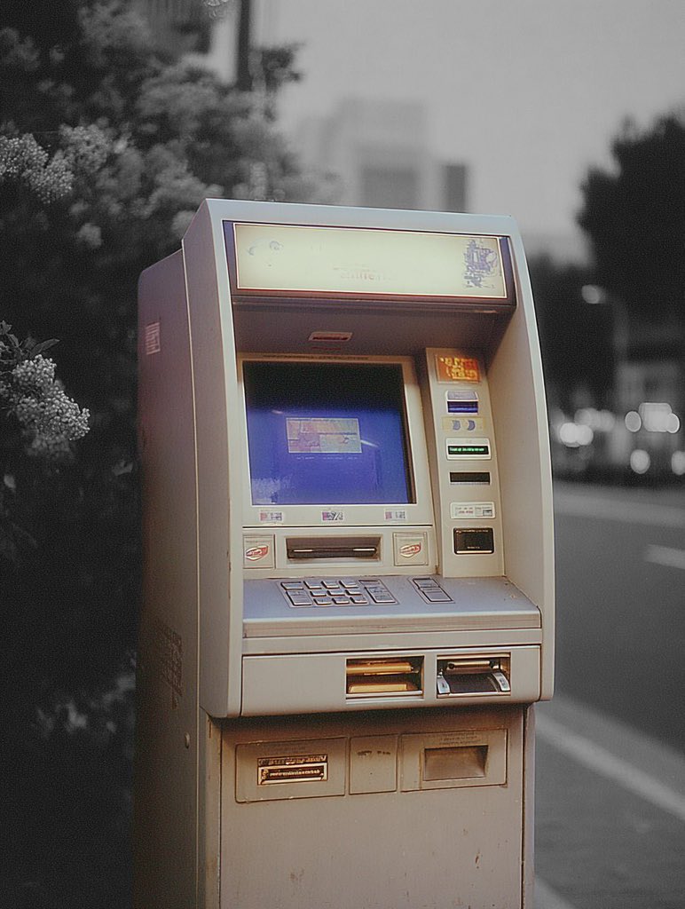 CynLummis's tweet photo. Why should we care about the SVB ATM bank crash? 

Well maybe because 97.3% of their deposits are NOT FDIC insured. 

Only $5.7 billion out of $211.7 billion are insured.....
🥴🥴🥴

Follow https://t.co/QsDZPzyg7Z https://t.co/4aaiQk7RzC