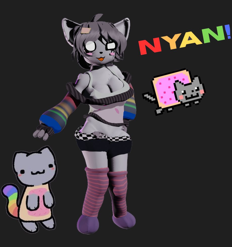 EricTelesM86479's tweet photo. @pawkettes #Pursuitcore 
NYA NYA! https://t.co/lPtdJTt3NN