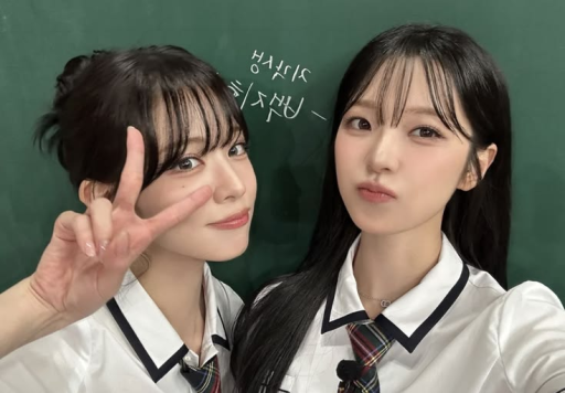 StudentsChaeng's tweet photo. @StudentsJiheon DD, INFOKAN CPDP. https://t.co/6Rl9g5rC52