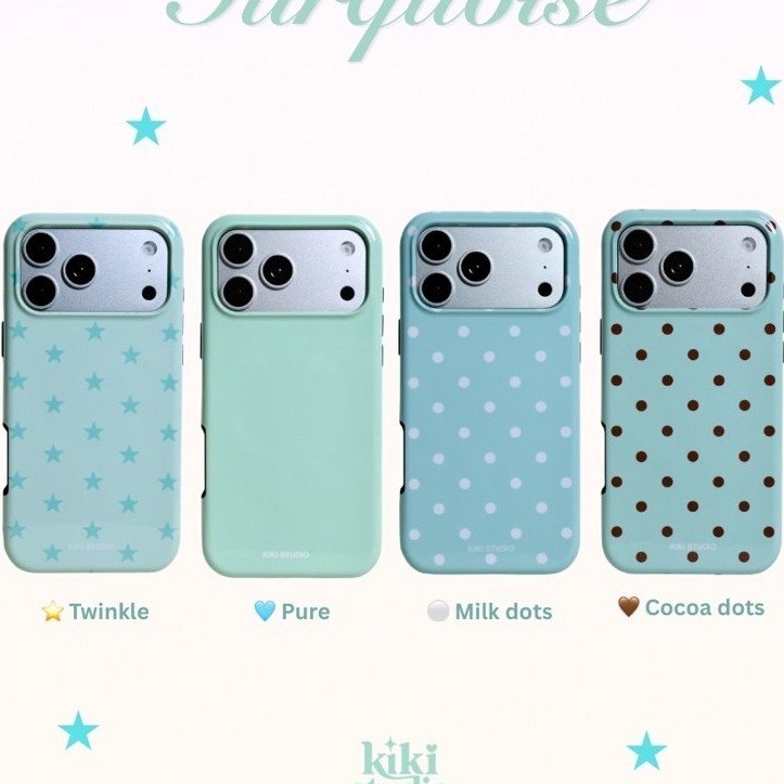 SM_dear16's tweet photo. KIKI Turquoise 💙✨| เคสสองชั้น กันกระแทก มีแม่เหล็กแรงดูดสูง คลุมรอบเครื่องไม่ดูดสี  สำหรับiPhone13-18PM

📍https://t.co/AcGnqcpCf2

#เคสโทรศัพท์ #iPhone https://t.co/fAmFyMy9Fs