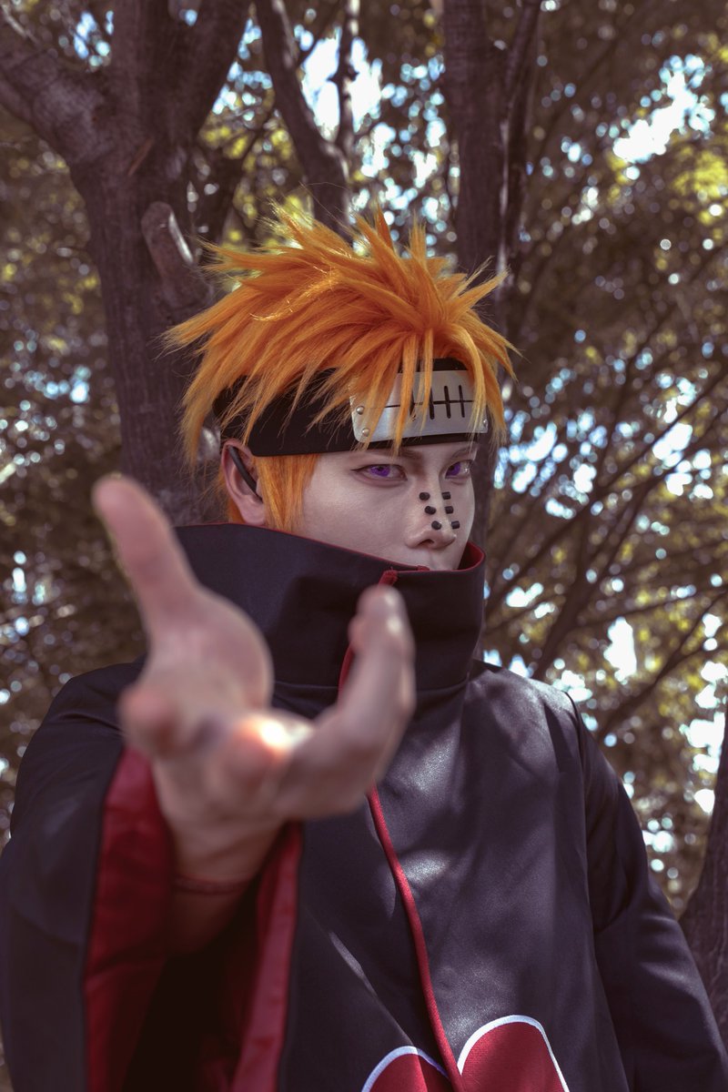 nago_3_3's tweet photo. #Naruto 
『 ここより、世界に痛みを..!! 』 https://t.co/yN1JZo5l4E