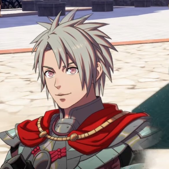 rediql's tweet photo. #fefwspoilers #fortunesweavespoilers #fe18 
timeskip Jester https://t.co/NH2wgOqoo9