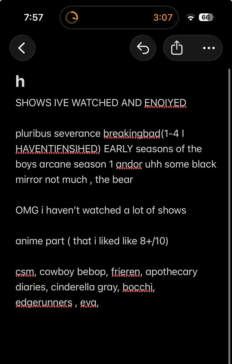 corycats4's tweet photo. oohf CORYCAT CONTEXT
i haven’t watched many shows or anything really because i didn’t start watching anything u til like 2024 because im weird https://t.co/es2XrIkS9m