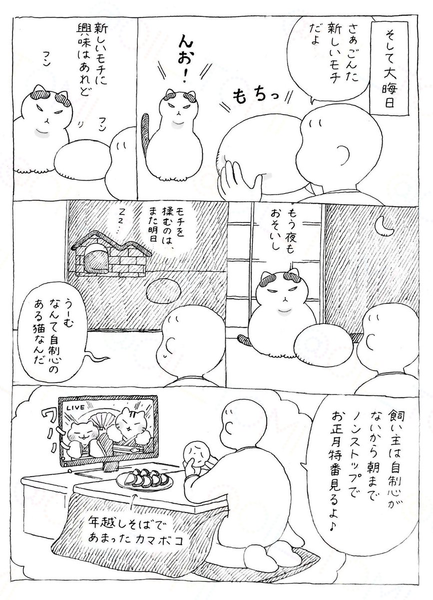 takara_o_takara's tweet photo. 猫エッセイの再掲です！
シルバーウィークのお供ににどうぞ

ごんたの家猫エピソード（その1） https://t.co/gLtK2OXS51