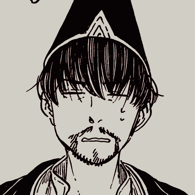 SHININGINVENTOR's tweet photo. ㅤ
ㅤ
ㅤ... Yes, sir. 
ㅤ https://t.co/8p8Q8EyNPc