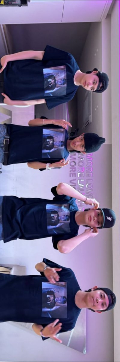 4sholilie's tweet photo. i love them so muchhh https://t.co/6PUNJ5ZCML
