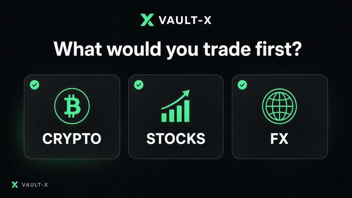 VAULTXEX tweet picture