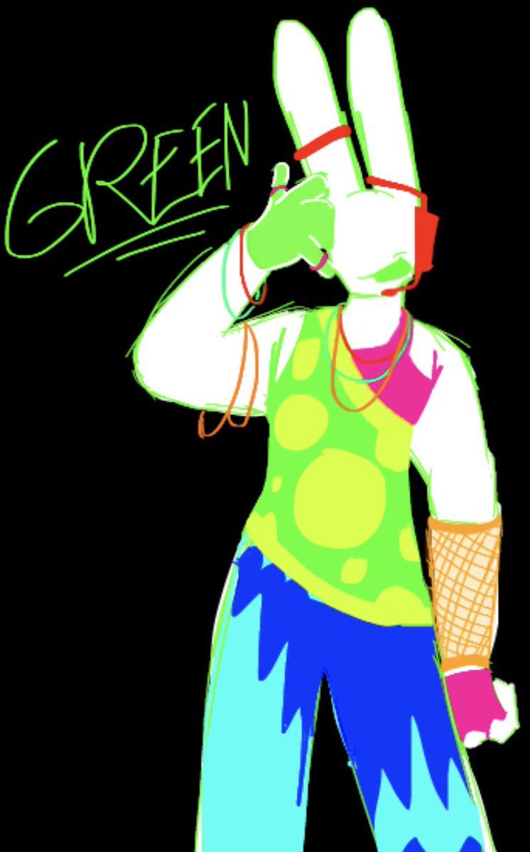 GreenInternAHA's tweet photo. // Drew green as an example please tell me you see it

// (ignore the outfit I was just doing bullshit) https://t.co/qh8v6Bv9qk