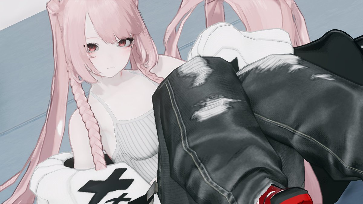 k3njq's tweet photo. アニマティカ https://t.co/S80fGSvzaq