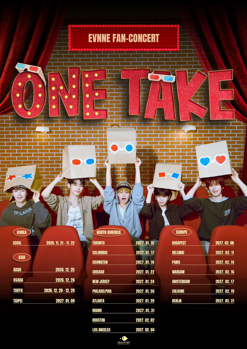 EVNNE_official's tweet photo. EVNNE FAN-CONCERT [ONE TAKE]

🎬

#EVNNE #이븐
#EVNNE_FANCONCERT
#ONETAKE https://t.co/D5XlyXUAto