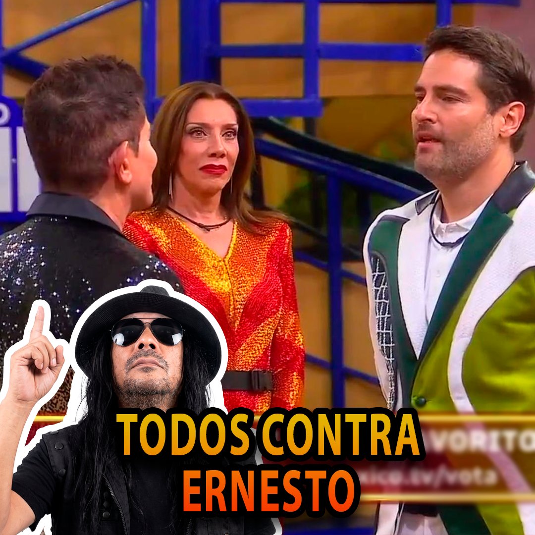 soybrayian's tweet photo. #LaCasaDeLosFamososMx #LCDLFMX #LCDLFMX4 #SoyBrayian #ElRumorcito https://t.co/ULCXiBwobq