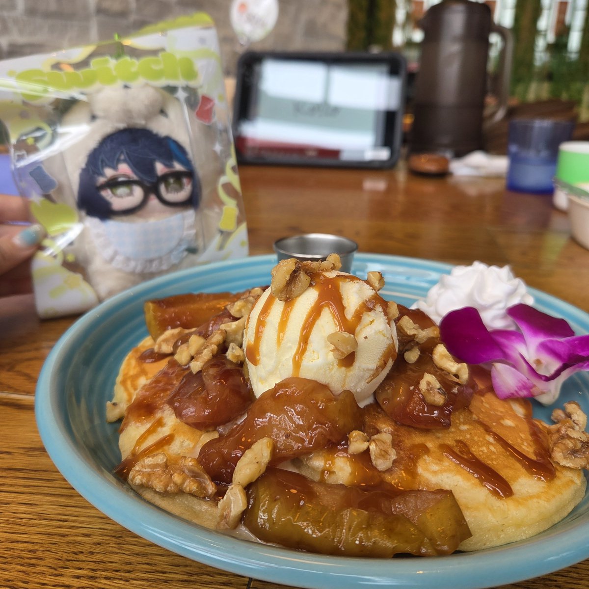 _null_jamming's tweet photo. おれには食べさせてくれないんですね⋯ https://t.co/6AgboMVgF6