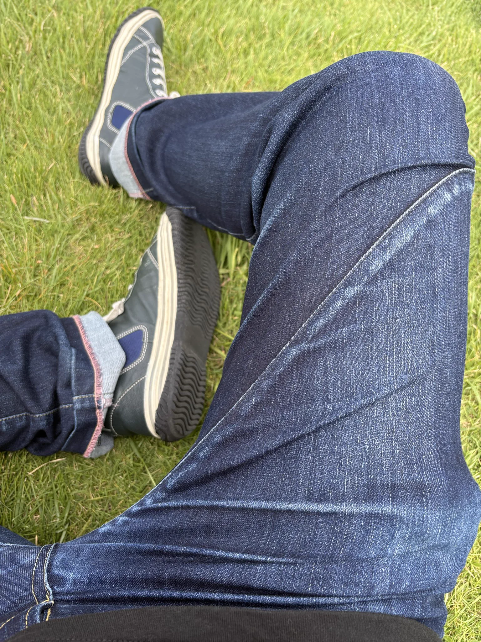 ONZO JEANS | Jeans but Sporty (@ONZO_tanaka) / X