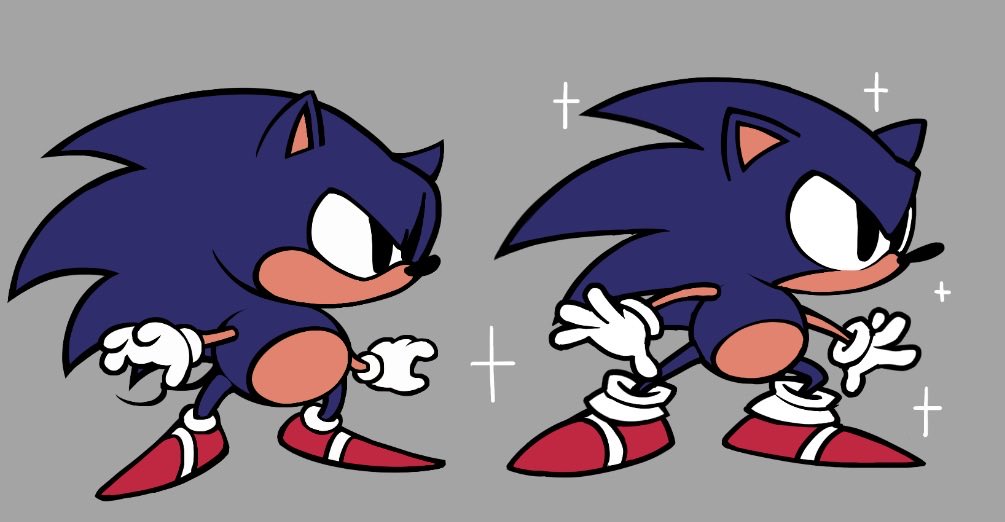 michalrey7694's tweet photo. I want a new sonic game https://t.co/GNBZIxxuDe
