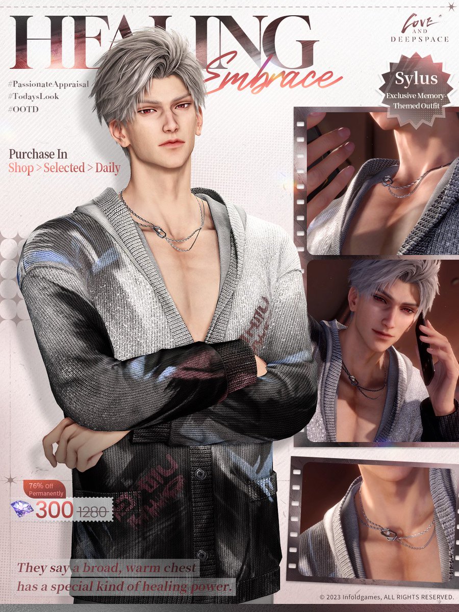 epiphanyys's tweet photo. the most boyfriend he has ever looked, passionate appraisal sylus you will be mine https://t.co/Bkh9mIPl5e