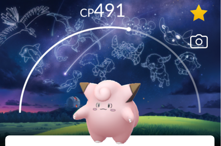 ianygo_official's tweet photo. 🌌 Pokémon Observatory event is now live in Toyohashi, Japan—with Special Background Clefairy available through Pokémon GO Field Research!

📅 Sep 21–Dec 6, 2026  
📍 34.720422, 137.432132

✨ Spin PokéStops around the event area for Field Research featuring Clefairy, Solrock, Lunatone, Espeon and Umbreon. The Special Background Clefairy may also be Shiny.

🎁 Event-themed stickers are available from PokéStops.

📌 More detailed PokéStop coordinates and route information will follow as they become available.

#PokemonGO #ポケモンGO