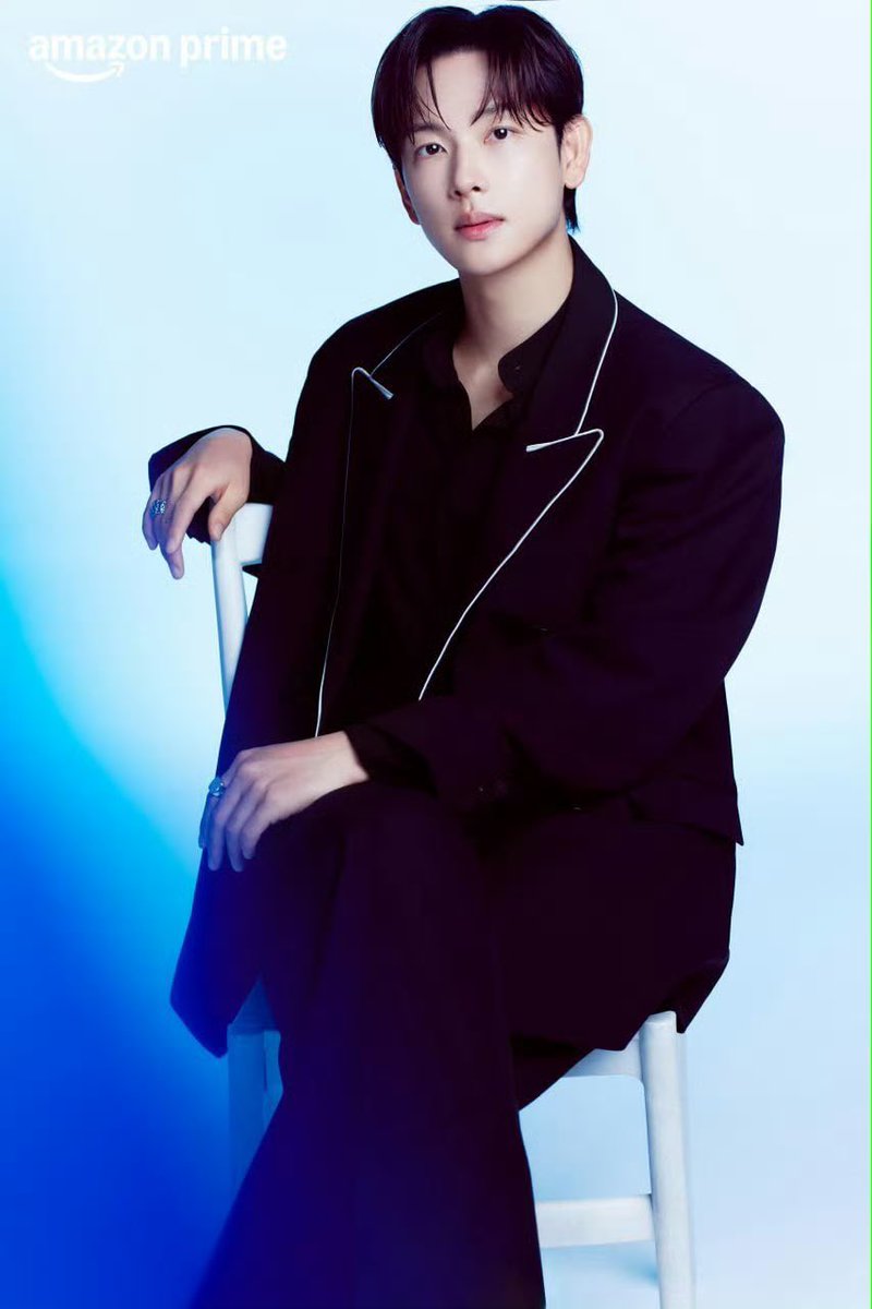 Siwan_2022's tweet photo. Prime Q&amp;A見たいよ🧐 https://t.co/pAm2PhNWGu