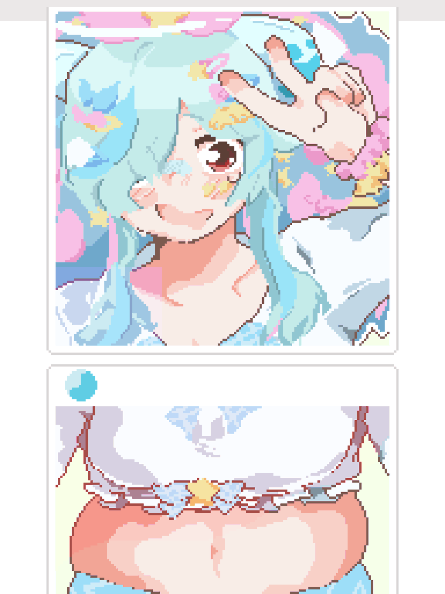 tiCZuuKluCOTNRK's tweet photo. ダブリエル
麻雀ファイトガール https://t.co/mXyYWEHFfv