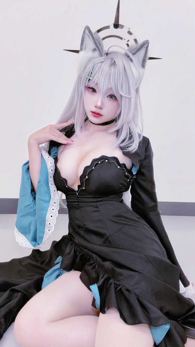 azamiyuko_cos's tweet photo. 3일 행사 무사히 끝났습니다
만나러 와주신 모든 분들 사랑하다구용🥰 https://t.co/NLp0zs7aet