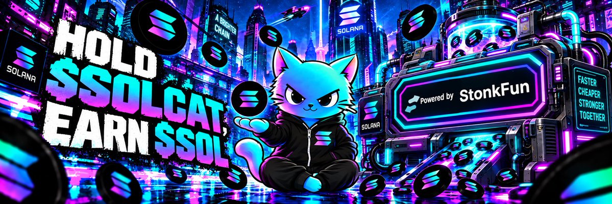 SF_SOLCAT's tweet photo. @MrWhale they sure are

simply just by buying &amp; holding them https://t.co/qPxcRDQVnS