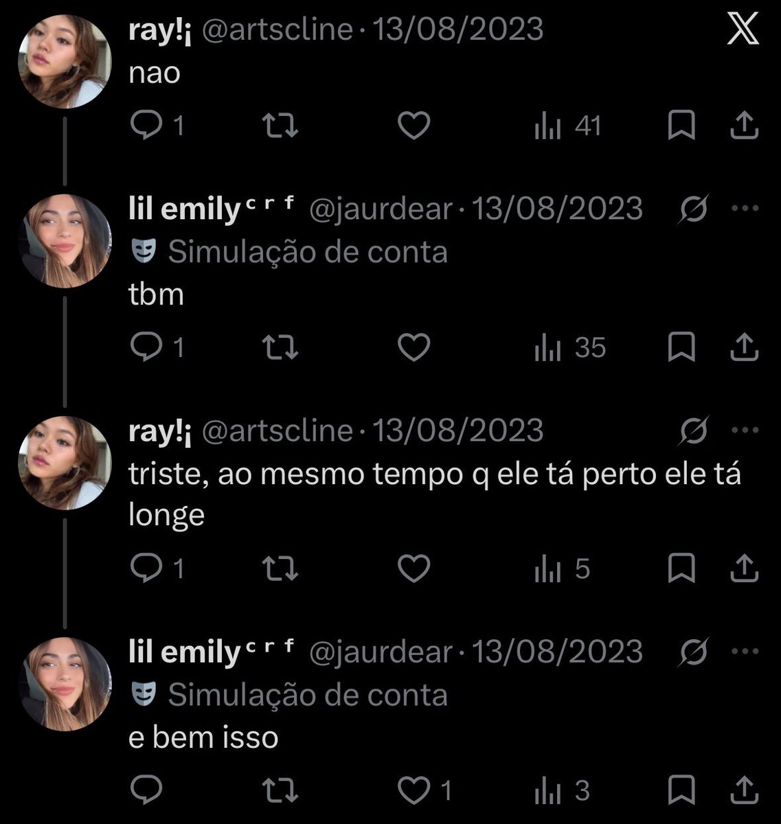 wtfmaisa's tweet photo. Falou do Bolsonaro, já da pra saber https://t.co/XlpVc8suz0