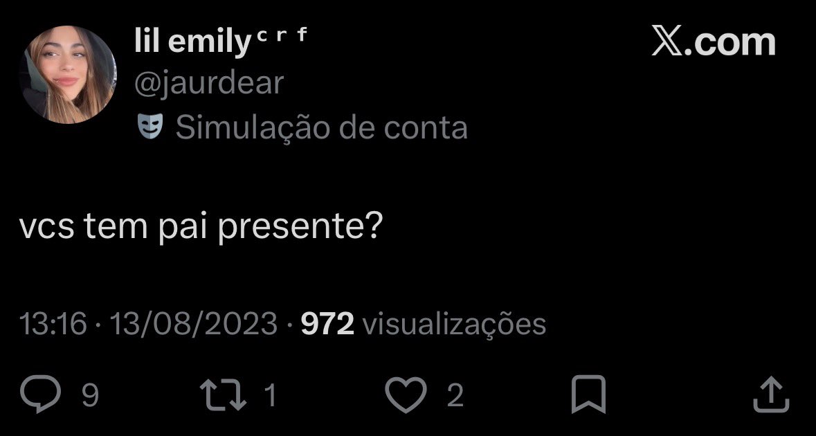 wtfmaisa's tweet photo. Falou do Bolsonaro, já da pra saber https://t.co/XlpVc8suz0