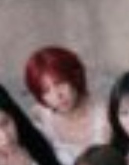 jjubae_ing's tweet photo. 아니 ㅅㅂ 진솔이 숏컷??? 빨간머리????단발???? https://t.co/pycT6AlhkF