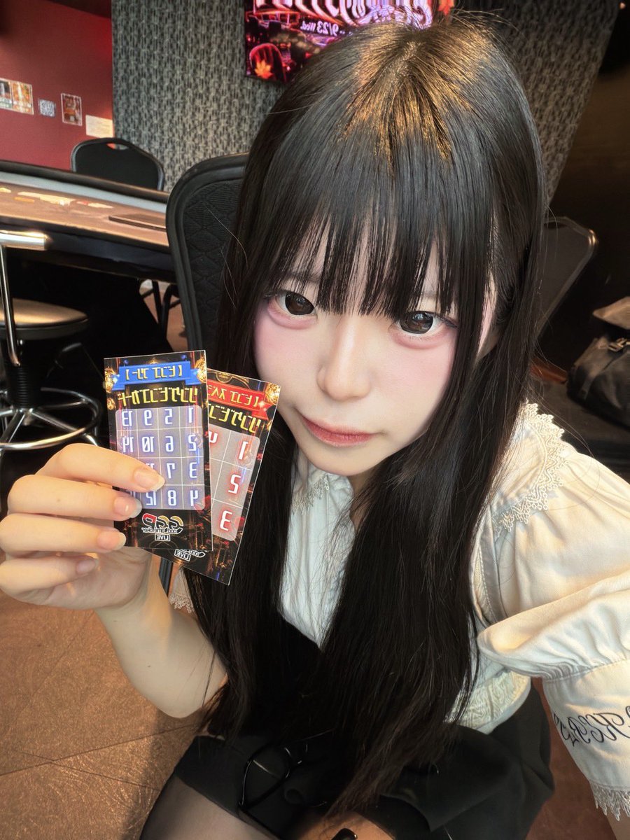 GGLIVETOKYO's tweet photo. ☀️GGPLオープンしてます☀️

リングゲームは2-4-4でご案内です🎶

🍁リングフェス開催中🍁
🆕チンチロチャレンジ
🆕ラビット、トゥワイス
🎯ビンゴカードを楽しもう👀

期間中1万円購入で飲み放題付き🍻

詳細はこちら…✨
https://t.co/wTxinvwv9p

【 本日開催予定のトーナメント 】
台風の影響によります中止しております。

⚔️戦国開催中⚔️
🈹大型大会出場の証明ご提示で1,000円OFF🈹

 #GGPL渋谷   #ポーカー